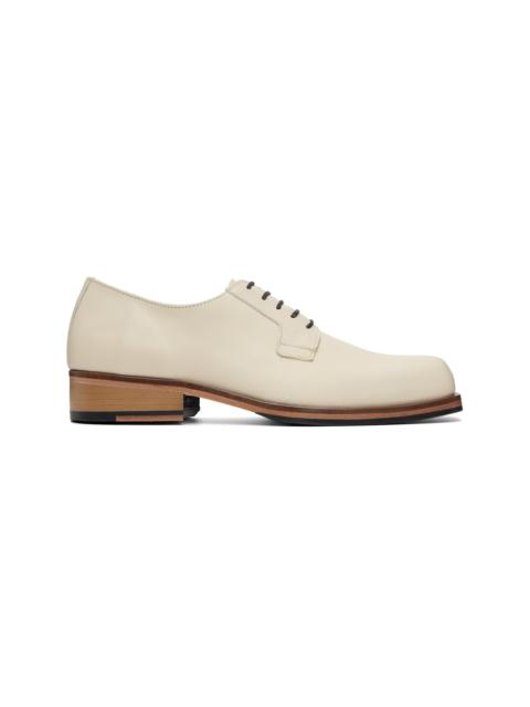mfpen Off-White Event Derbys