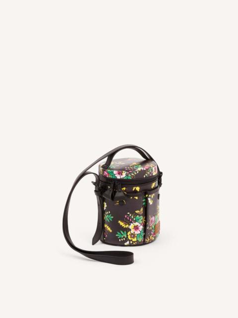 KENZO Courier 'Pop Bouquet' bucket bag