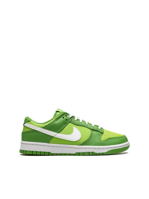Dunk Low Retro "Chlorophyll" sneakers