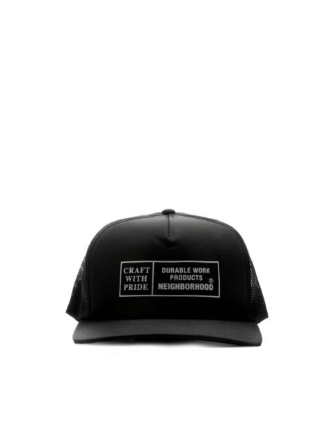 NEIGHBORHOOD mesh cap