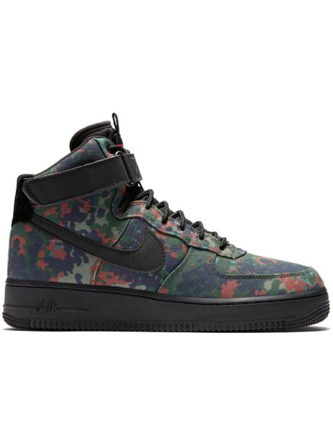 Nike Air Force 1 High Country Camo Germany