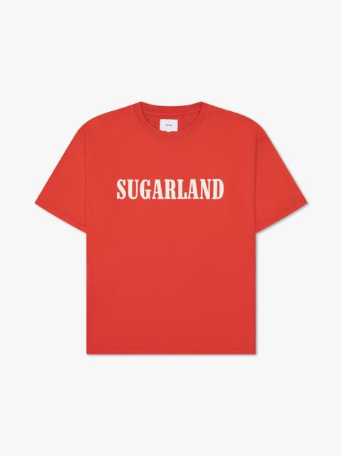 SUGARLAND TEE