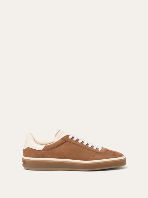 Loro Piana Tennis Walk Sneaker