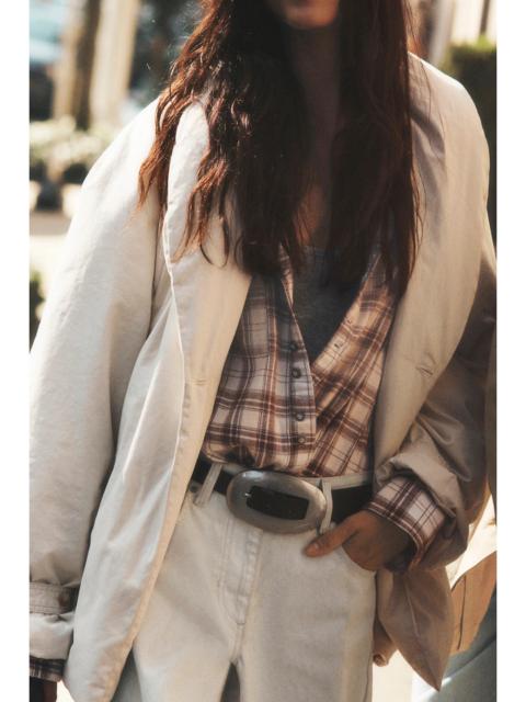 FREE PEOPLE City Cool Hip Belt