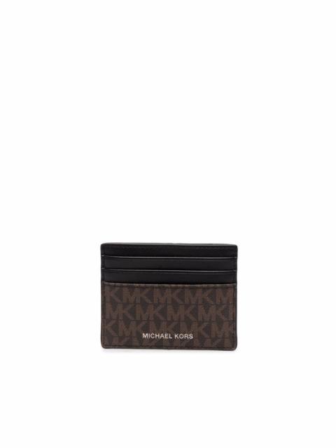MICHAEL KORS Tall Card Case