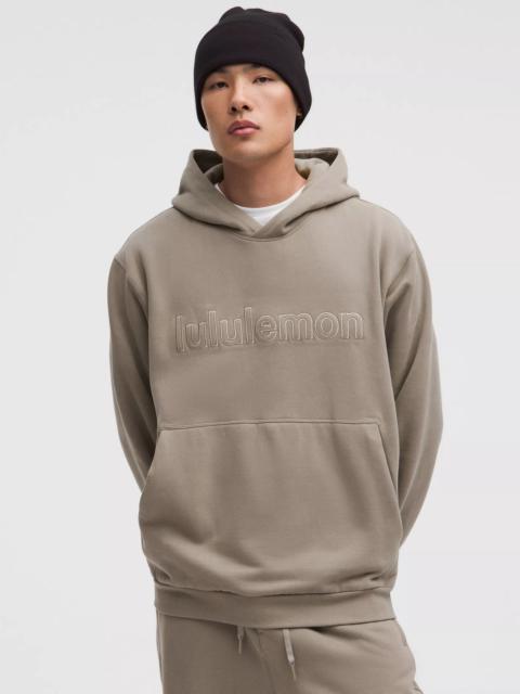 lululemon Steady State Pullover Hoodie *Wordmark