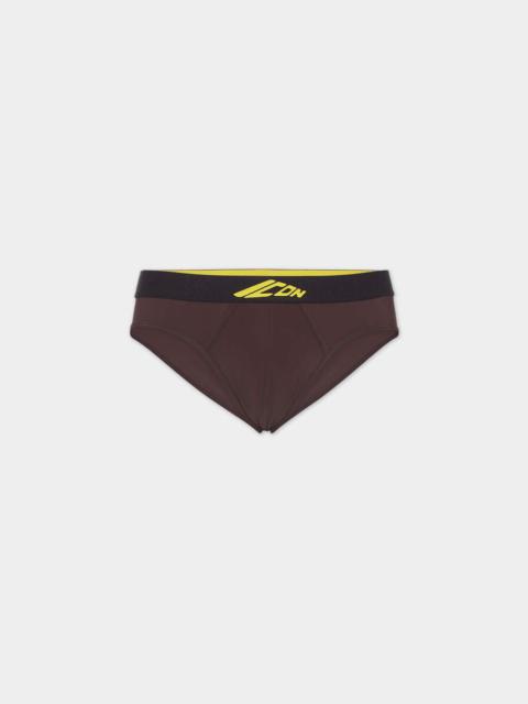 DSQUARED2 ICON NEW GENERATION BRIEF