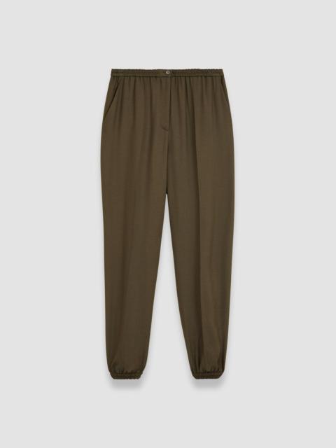 Viscose Twill Taio Trousers