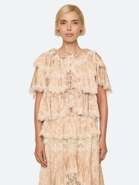 Sea Shay Top