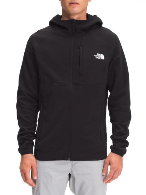 Canyonlands Hooded Jacket