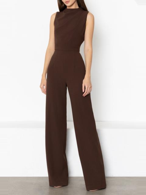 Black Halo Corrine Jumpsuit