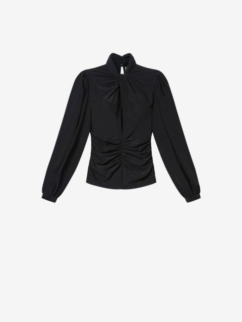 Isabel Marant DESPONA SILK TOP