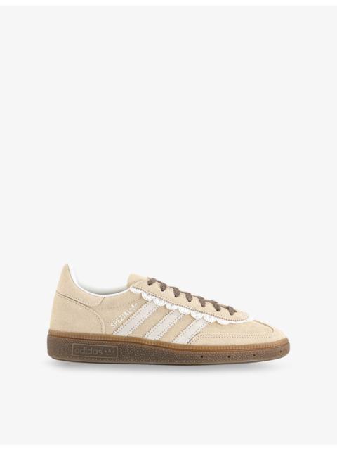 adidas Handball Spezial Suede Trainers