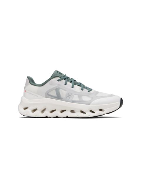 On Off-White Cloudtilt Remix Sneakers