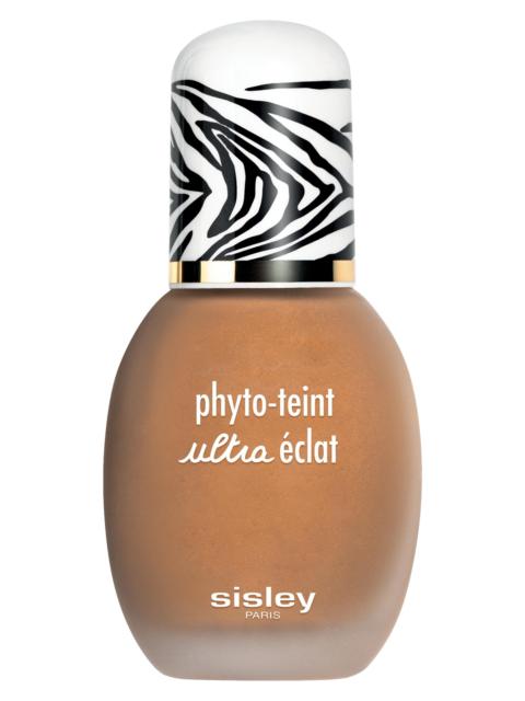 Sisley Paris Women's Phyto-Teint Ultra Eclat - 6 Chestnut