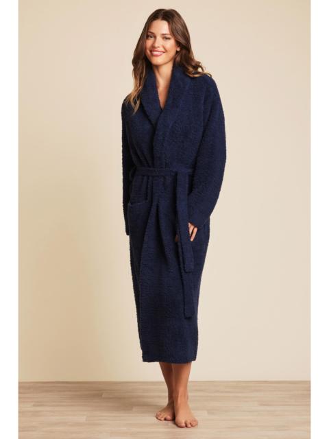 Barefoot Dreams CozyChic® Long Solid Robe