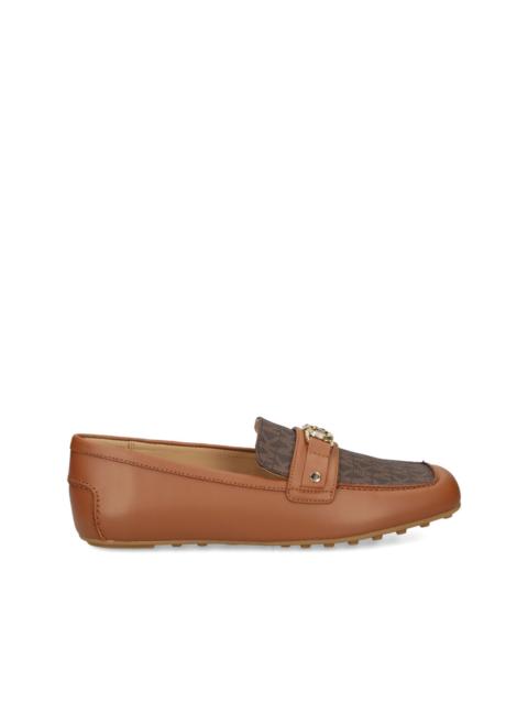 MICHAEL KORS Mandy loafers