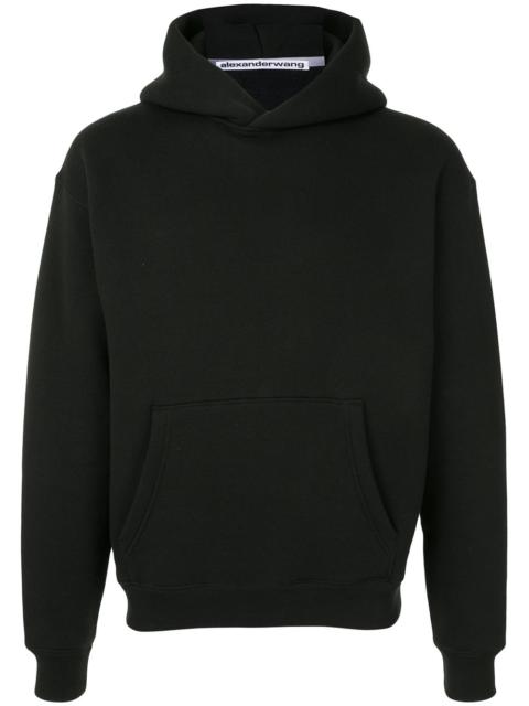 Alexander Wang long sleeve hoodie