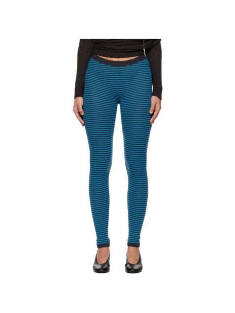 paloma wool Blue Porta Leggings