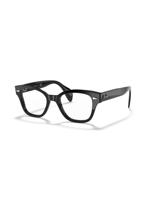 Ray-Ban RB0880 OPTICS