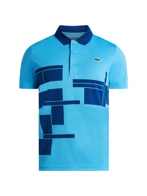 x Novak Djokovic polo shirt