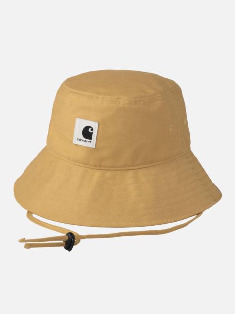 Carhartt Carhartt WIP Ashley Cotton-Twill Bucket Hat