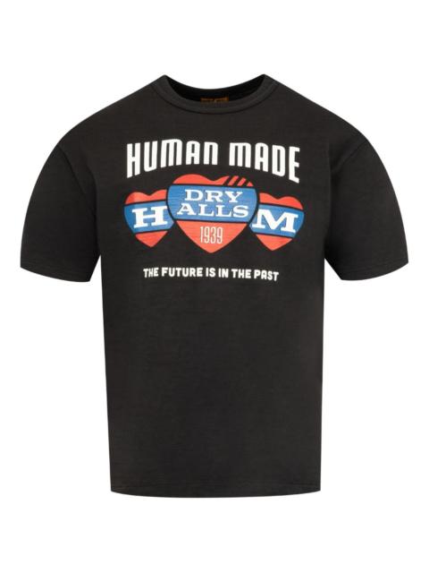 Human Made graphic-print T-shirt