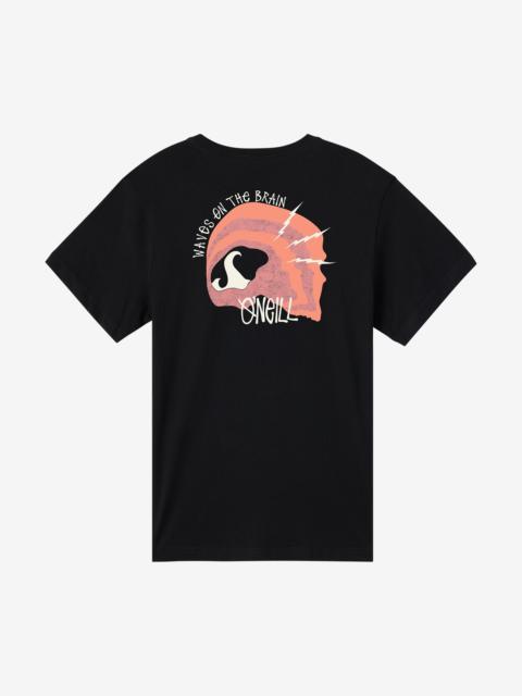 O'Neill Reverb Classic Tee
