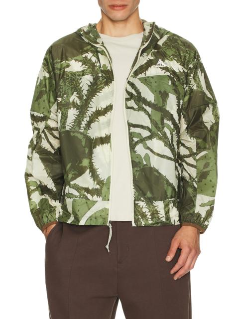 Nike Acg Windproof Cindercone Jacket