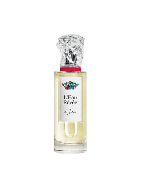 Sisley Paris L'Eau Rêvée d'Isa Eau de Toilette