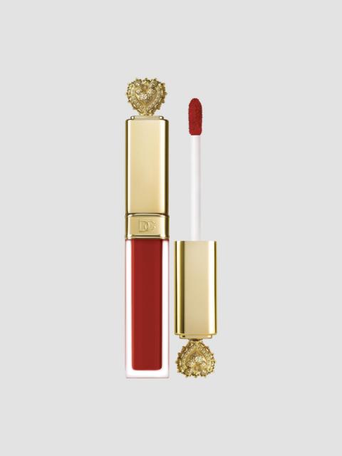 Dolce & Gabbana Women's Everkiss Liquid Lip - 400 Pride