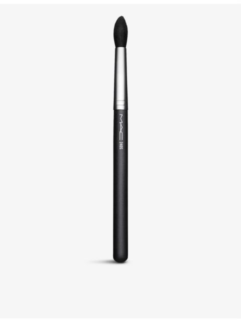 MAC Cosmetics 240S large tapered blending brush