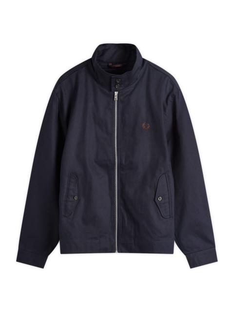 Fred Perry Harrington Jacket