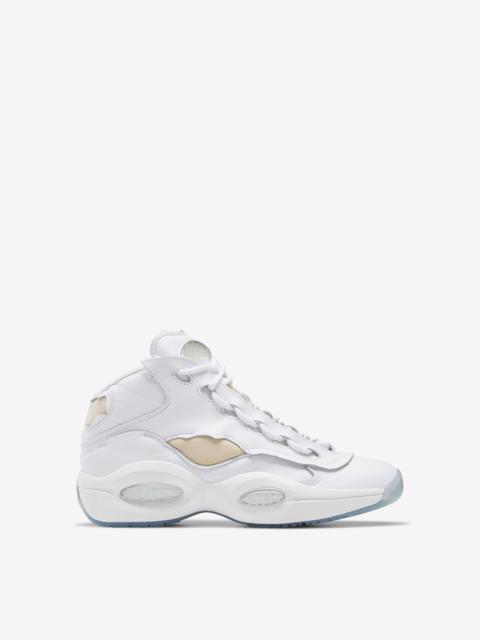 Maison Margiela MM x Reebok The Question Memory Of sneakers