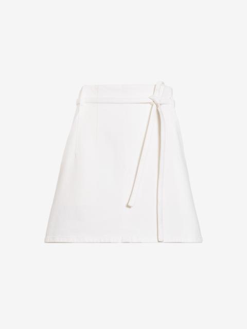 TANYA TAYLOR ANNIKA SKIRT