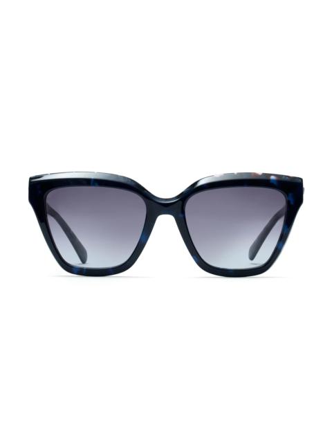 KENDRA SCOTT Elisa Oversized Sunglasses