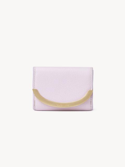 See by Chloé LIZZIE MINI TRIFOLD WALLET