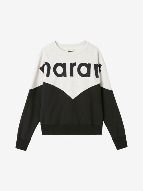 Isabel Marant Étoile HOUSTON SWEATSHIRT