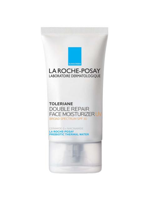 LA ROCHE-POSAY La Roche-Posay Toleriane Double Repair Moisturizer SPF 30 (Various Sizes)