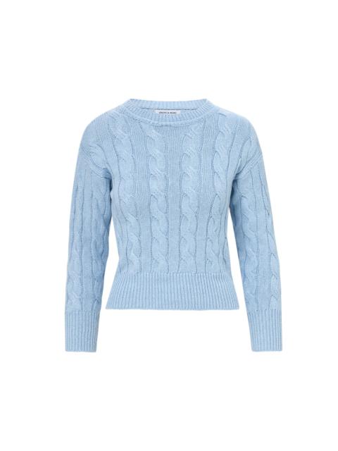 VERONICA BEARD ELEANOR PULLOVER