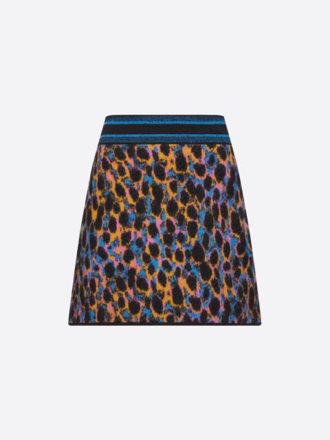Dior Miniskirt