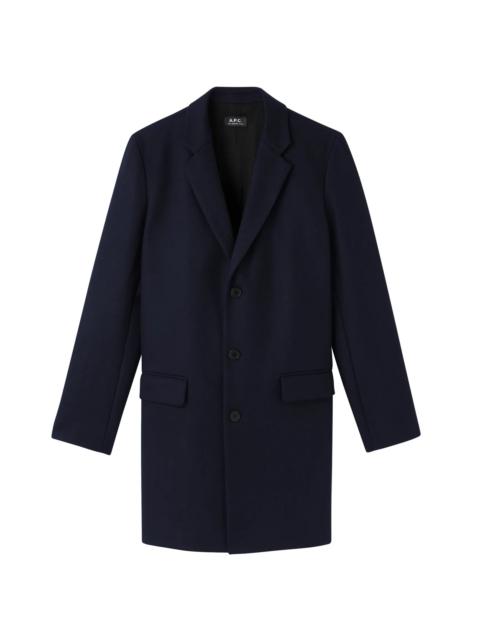 A.P.C. Visconti Coat