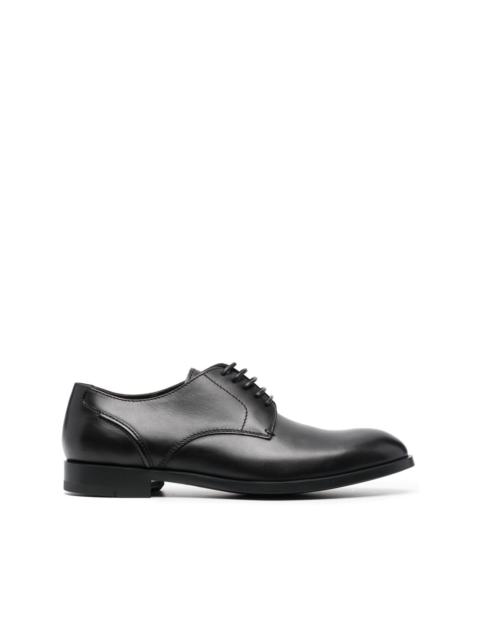 ZEGNA lace-up Derby shoes