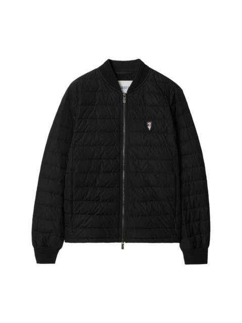 Burberry padded jacket