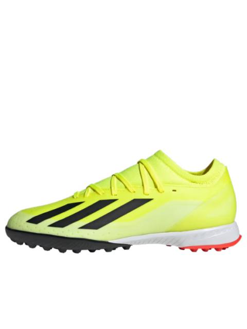 adidas adidas X Crazyfast League TF 'Team Solar Yellow' IF0698