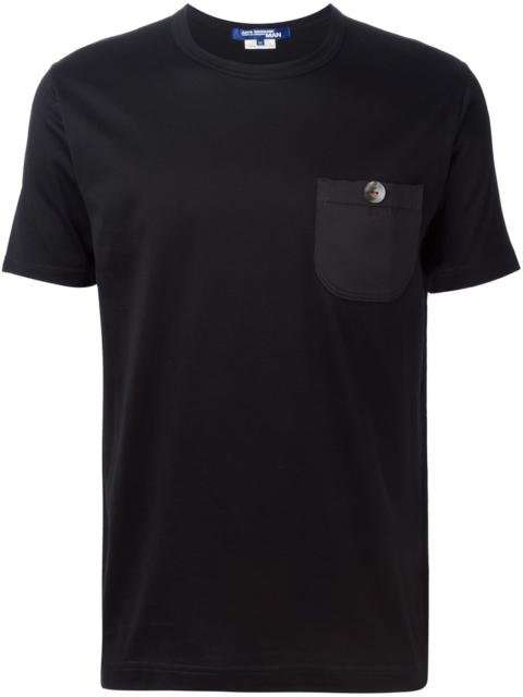 Junya Watanabe MAN patch pocket T-shirt