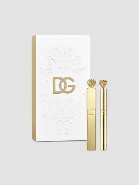Dolce & Gabbana Flawless Eyes 2-Piece Gift Set