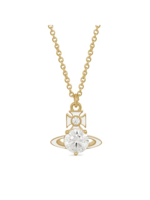 Vivienne Westwood orb-pendant necklace