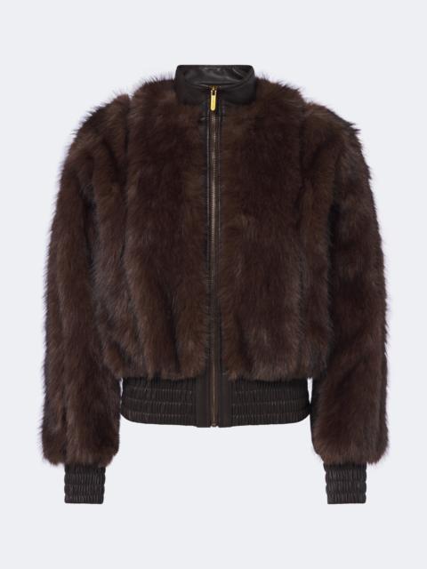 Zimmermann Valiant bomber jacket