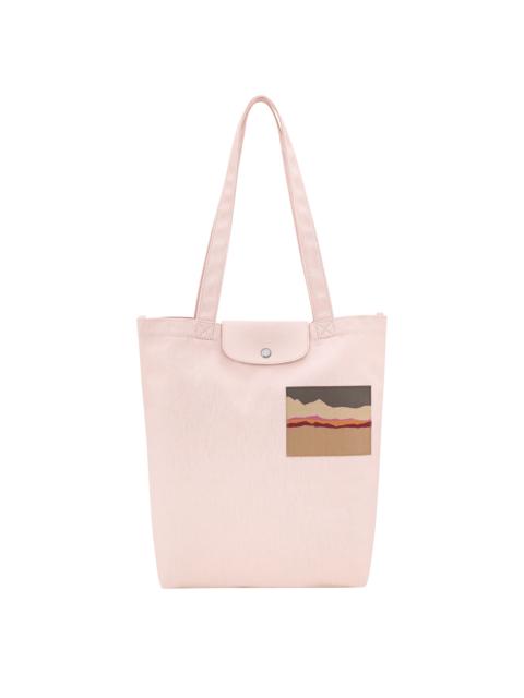 Longchamp Caroline Hélain x Longchamp M Tote bag